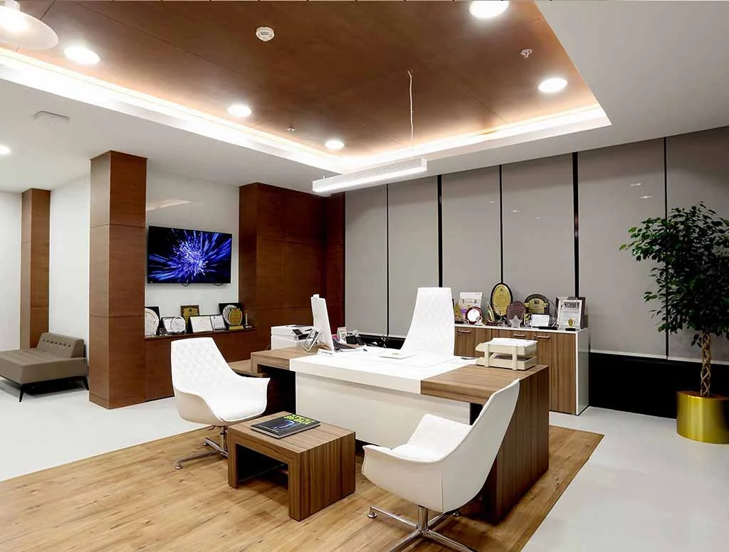 ADORN WORKS