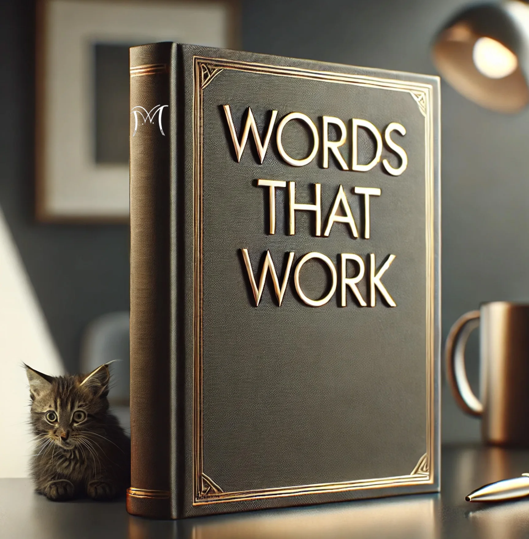 Word that Work book
